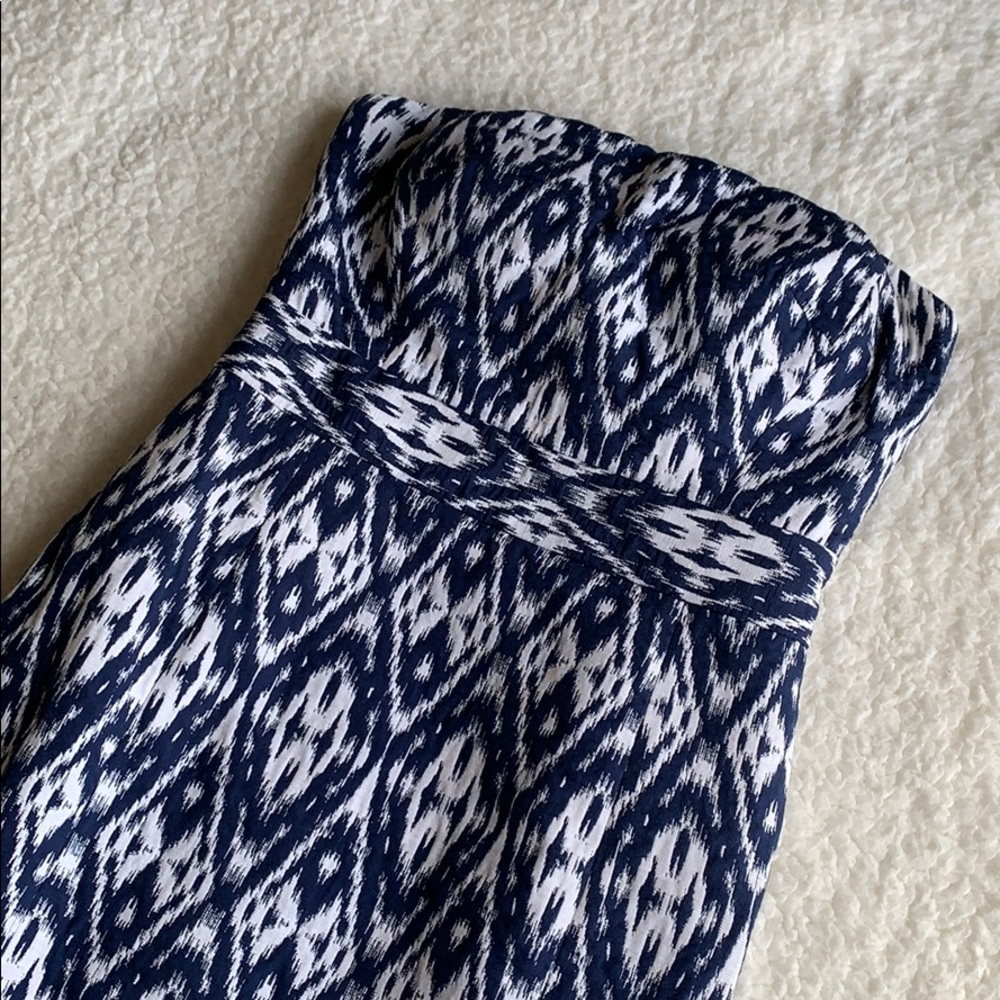 Banana Republic dress
